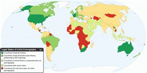 lolicon porn|Legality of child pornography .